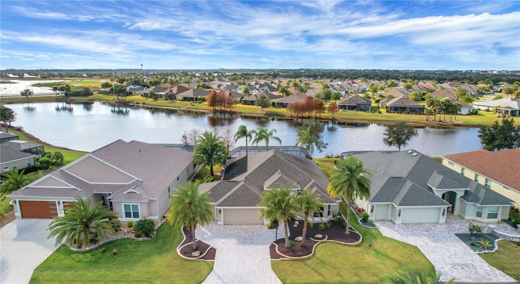 Picture of 2994 Luraville Road, The Villages, FL 32163