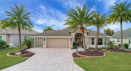 Picture of 2994 Luraville Road, The Villages, FL 32163