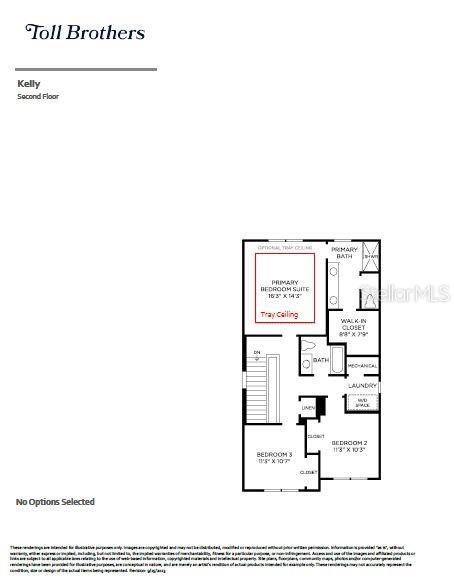 Picture of 1729 Crowncrest Drive, Apopka FL 32703