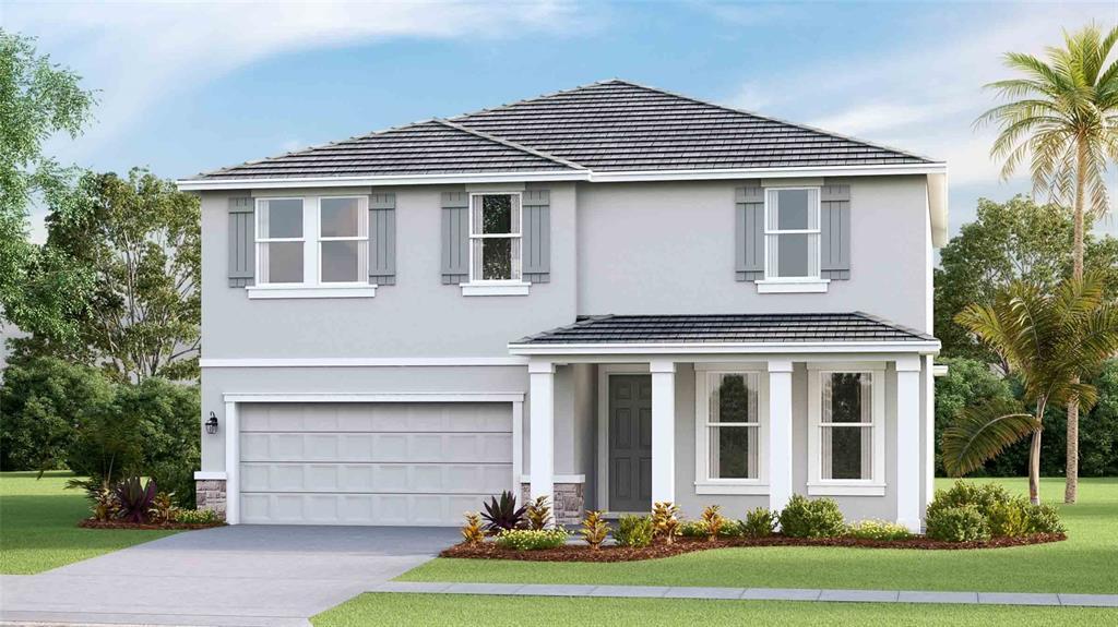 Picture of 17920 Tavernside Trail, Lakewood Ranch, FL 34211