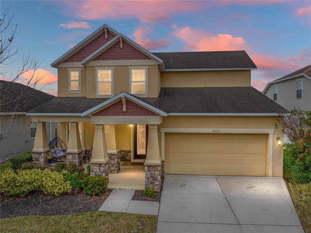 Picture of 5035 Suncatcher Drive, Wesley Chapel, FL 33545