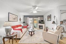 Picture of 4160 Fruitville Road Unit 14, Sarasota, FL 34232