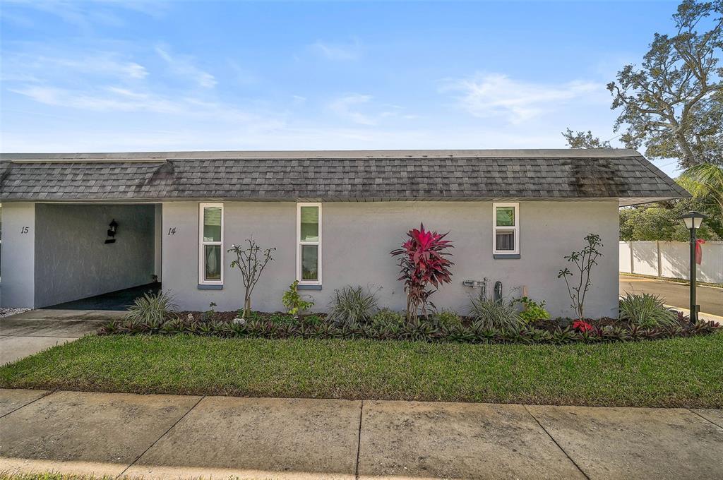 Picture of 4160 Fruitville Road Unit 14, Sarasota, FL 34232