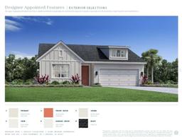 Picture of 1409 Stoneway Place, Apopka, FL 32703