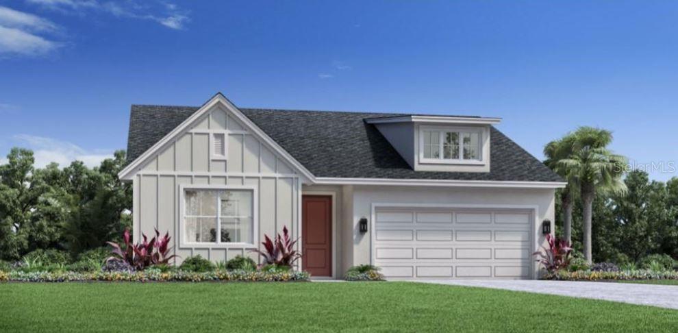 Picture of 1409 Stoneway Place, Apopka, FL 32703