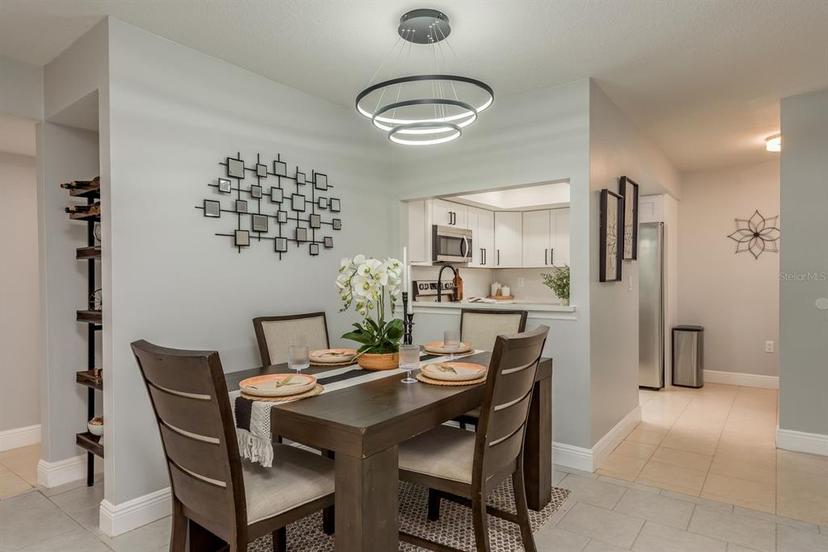 Picture of 2650 Countryside Boulevard Unit A105, Clearwater FL 33761