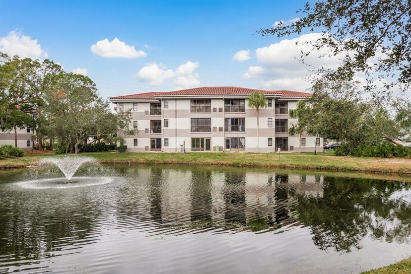 Picture of 2650 Countryside Boulevard Unit A105, Clearwater FL 33761