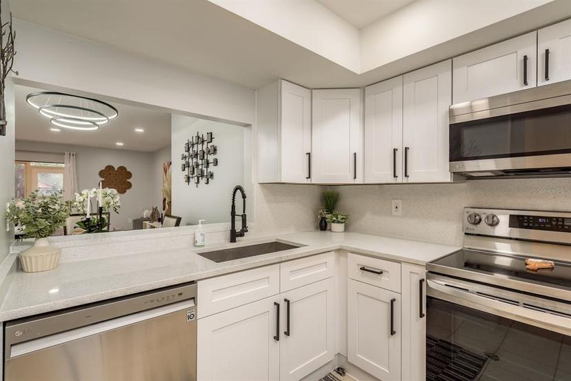 Picture of 2650 Countryside Boulevard Unit A105, Clearwater FL 33761