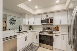 Picture of 2650 Countryside Boulevard Unit A105, Clearwater, FL 33761