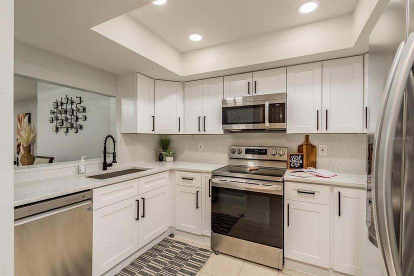 Picture of 2650 Countryside Boulevard Unit A105, Clearwater FL 33761