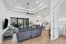 Picture of 15625 Melport Circle, Port Charlotte, FL 33981