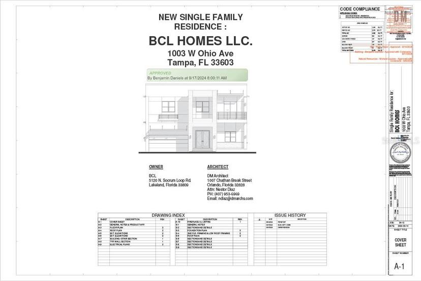 Picture of 1003 W Ohio Avenue, Tampa FL 33603