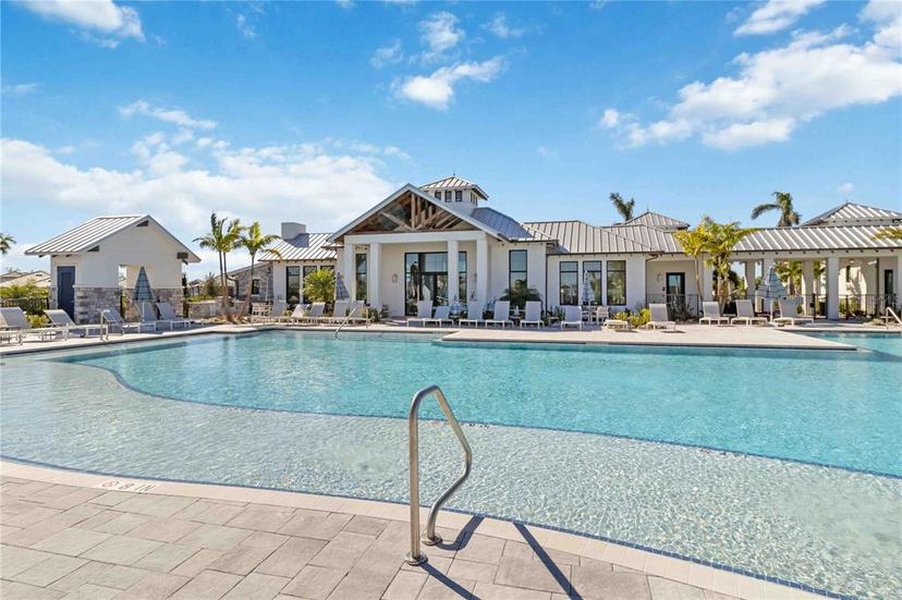 Picture of 16714 Savory Mist Circle, Bradenton FL 34211
