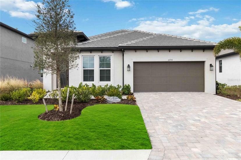 Picture of 16714 Savory Mist Circle, Bradenton FL 34211