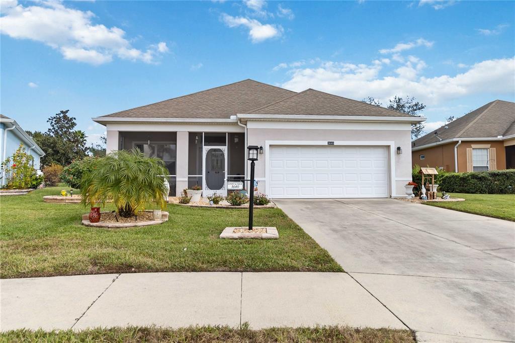 Picture of 3640 Mount Hope Loop, Leesburg, FL 34748