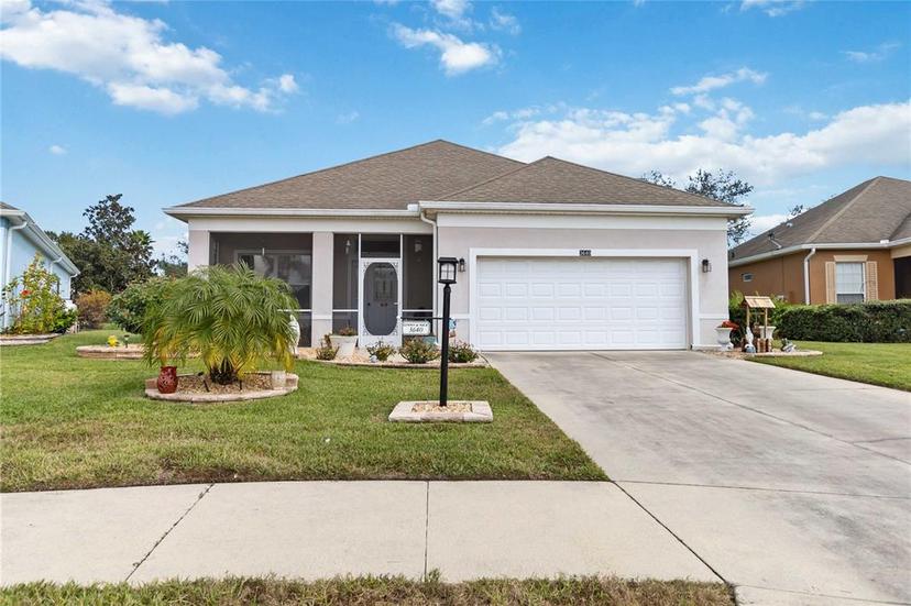 Picture of 3640 Mount Hope Loop, Leesburg FL 34748