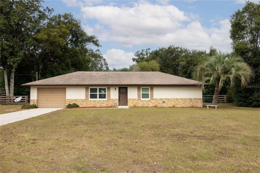 Picture of 4566 County Road 116, Wildwood, FL 34785
