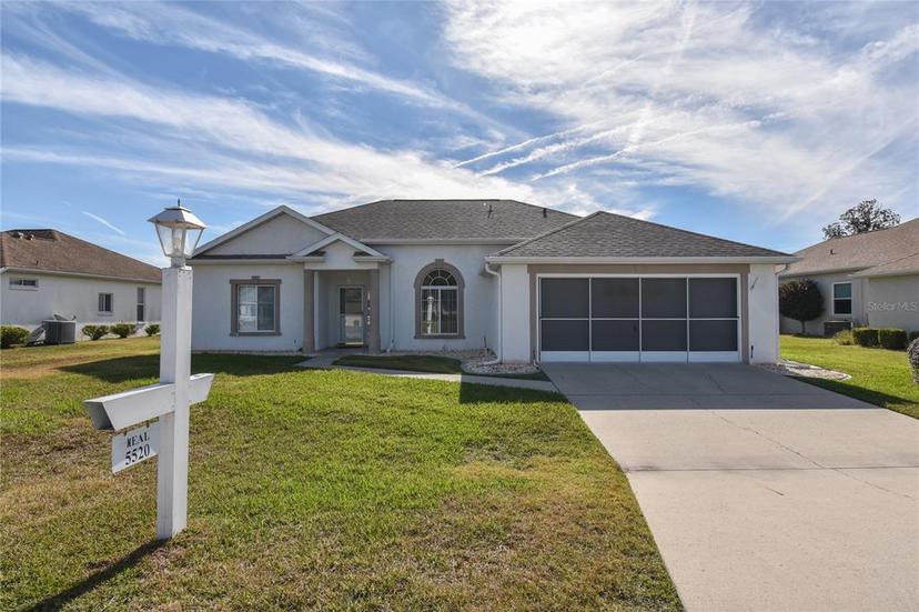 Picture of 5520 NW 26Th Lane, Ocala FL 34482