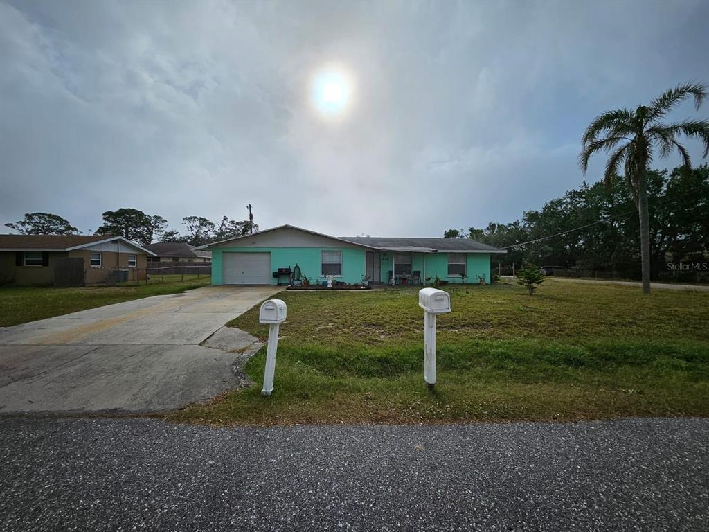 Picture of 1041 Porpoise Road, Venice, FL 34293