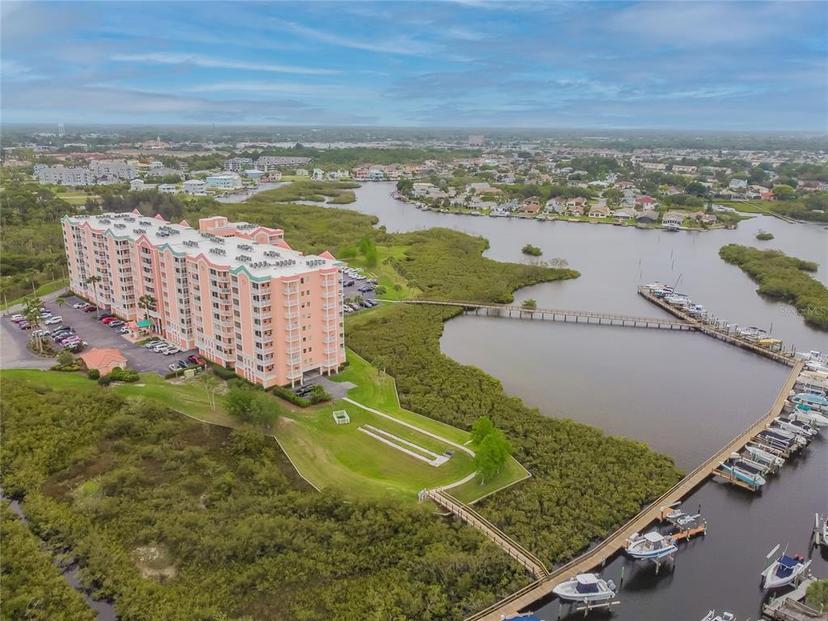 Picture of 4516 Seagull Drive Unit 413, New Port Richey FL 34652
