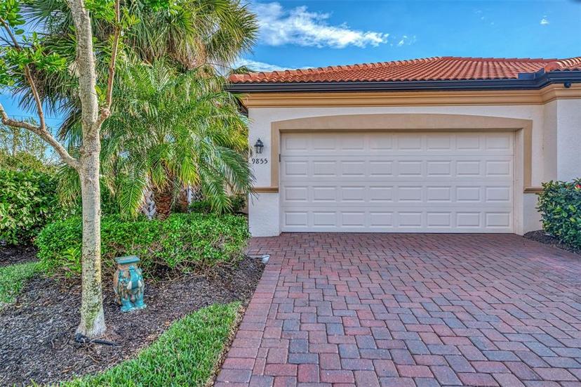 Picture of 9855 Haze Drive, Venice FL 34292