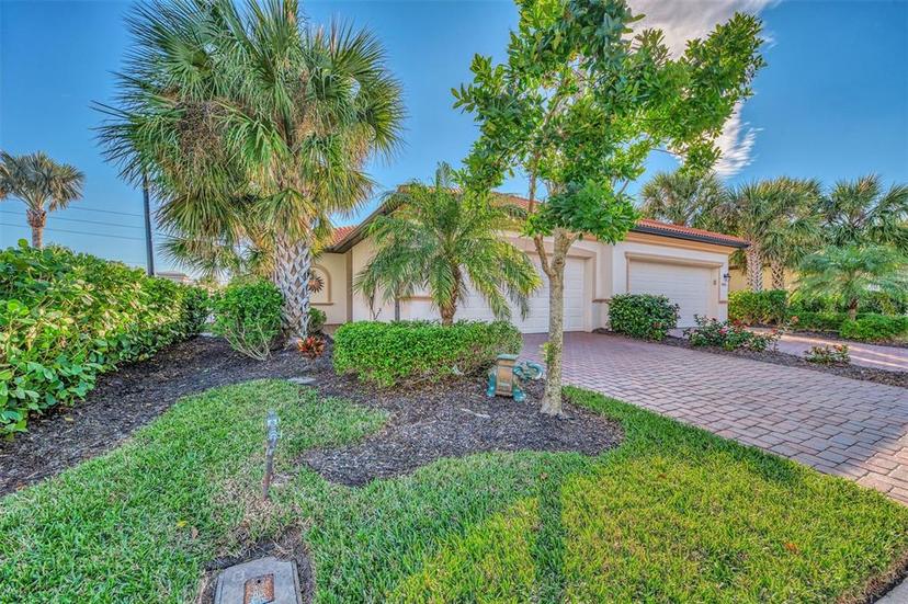 Picture of 9855 Haze Drive, Venice FL 34292