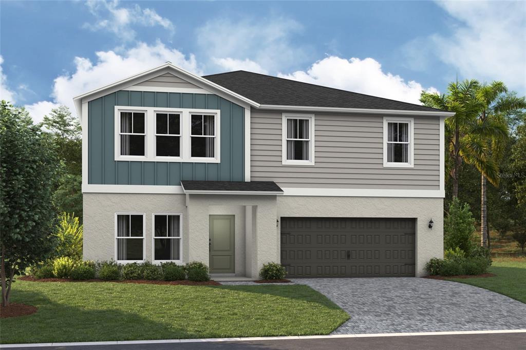 Picture of 2132 Stillview Pass, Zephyrhills, FL 33541
