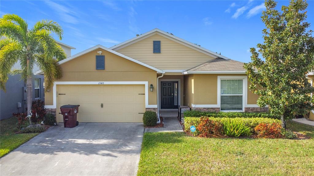 Picture of 1940 Banner Lane, St Cloud, FL 34769