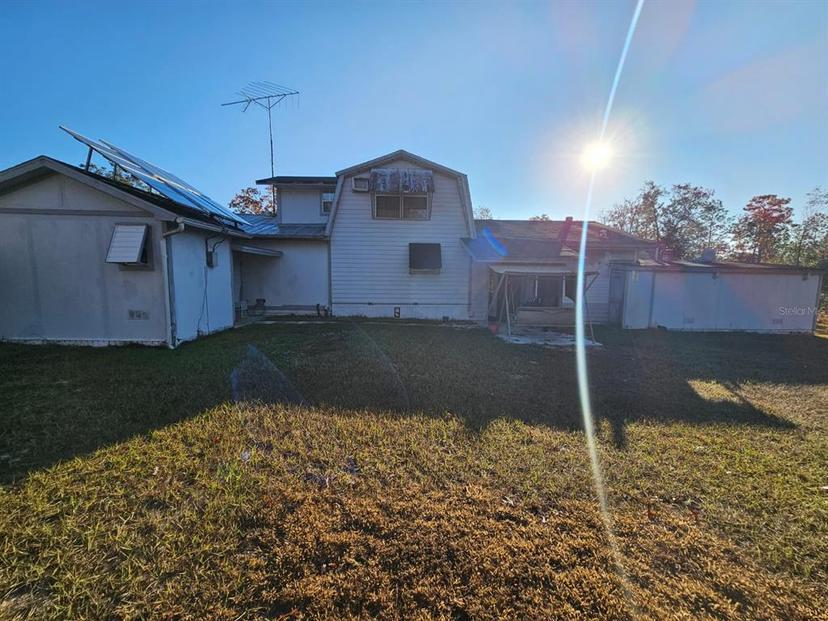 Picture of 111 Gladiola Drive, Interlachen FL 32148