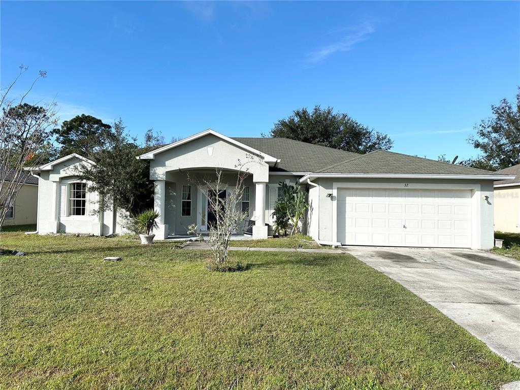 Picture of 32 Roxton Lane, Palm Coast, FL 32164