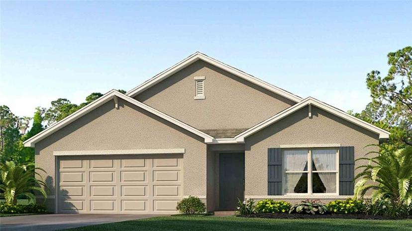 Picture of 1262 Maritime Hammock Avenue, Ruskin FL 33570