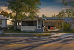 Picture of 4734 15Th Avenue S, St Petersburg, FL 33711