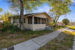 Picture of 4734 15Th Avenue S, St Petersburg, FL 33711