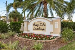 Picture of 5162 Bay Isle Circle, Clearwater, FL 33760