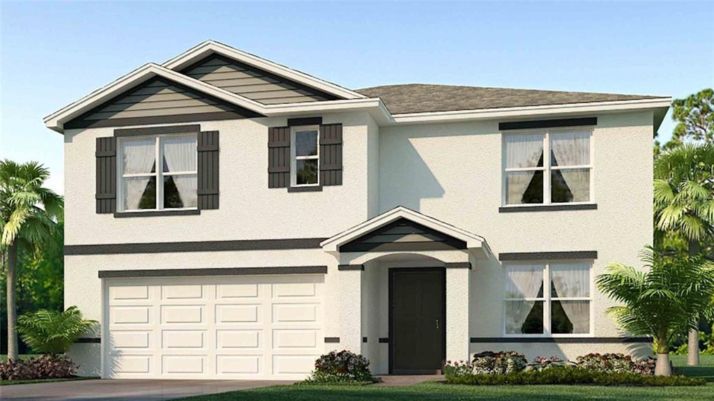 Picture of 1281 Maritime Hammock Avenue, Ruskin, FL 33570