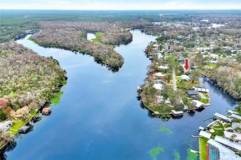 Picture of 24120 Mink Road, Astor FL 32102