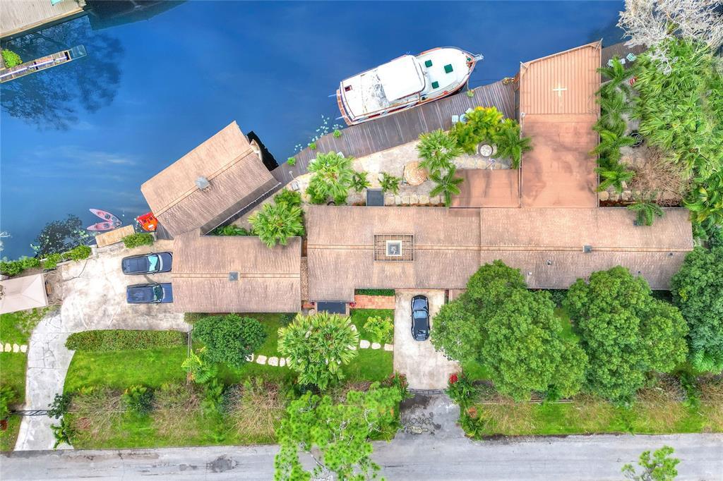 Picture of 24120 Mink Road, Astor, FL 32102