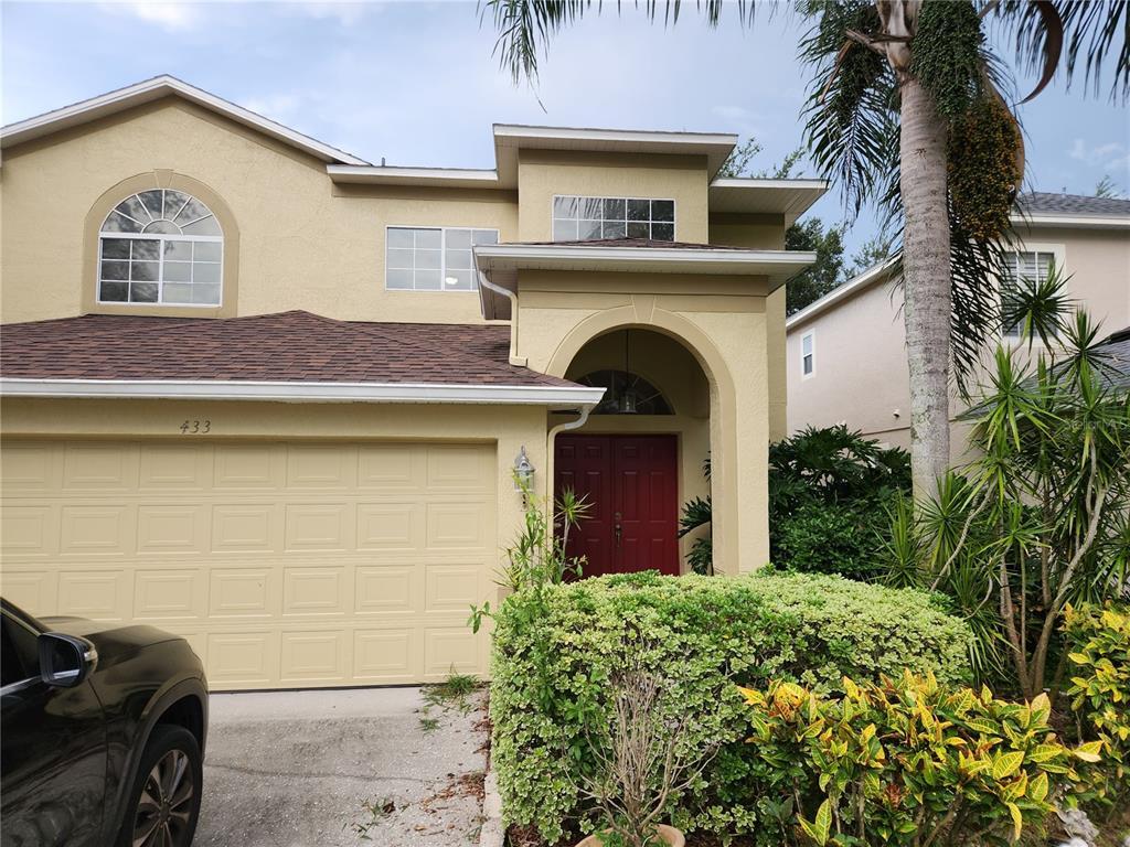 Picture of 433 Eastbridge Drive, Oviedo, FL 32765