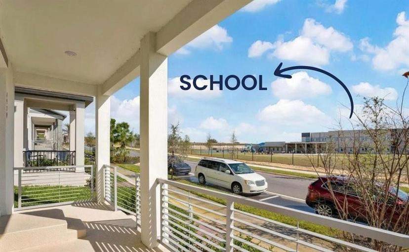 Picture of 4970 Citrus Leaf Boulevard, Winter Garden FL 34787