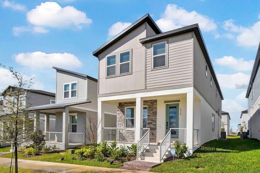 Picture of 4970 Citrus Leaf Boulevard, Winter Garden FL 34787