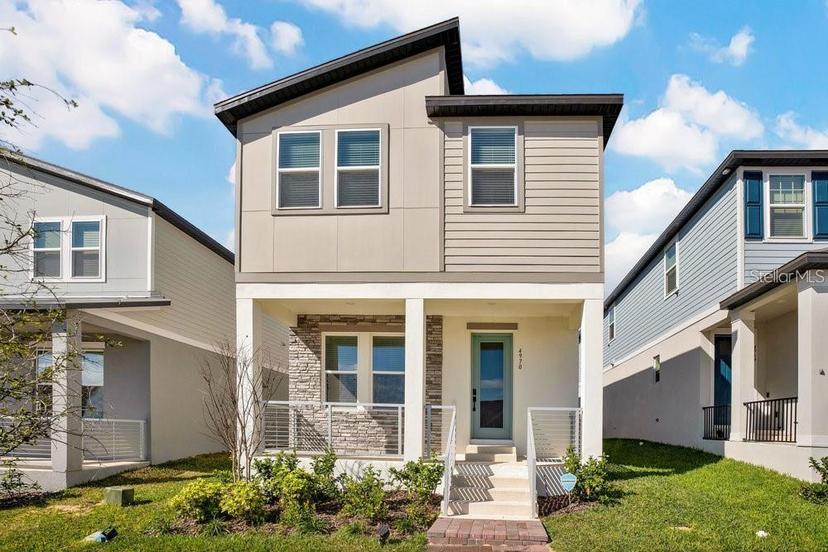Picture of 4970 Citrus Leaf Boulevard, Winter Garden FL 34787