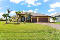 Picture of 912 Boundary Boulevard, Rotonda West, FL 33947