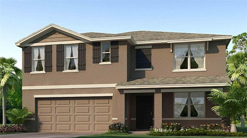 Picture of 1296 Maritime Hammock Avenue, Ruskin FL 33570