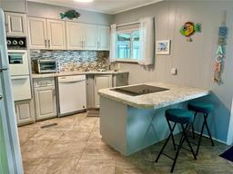 Picture of 160 Hickory Gate Drive, Palm Harbor, FL 34684