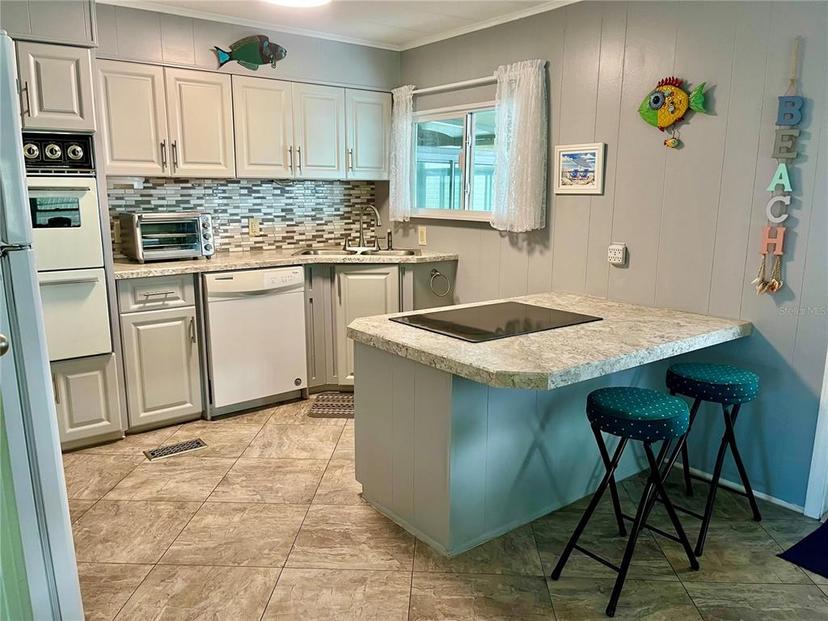 Picture of 160 Hickory Gate Drive, Palm Harbor FL 34684