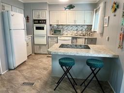Picture of 160 Hickory Gate Drive, Palm Harbor, FL 34684