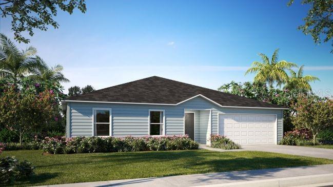 Picture of 532 Piedmont Street, Lehigh Acres, FL 33974