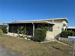 Picture of 230 Outer Drive, Venice, FL 34285