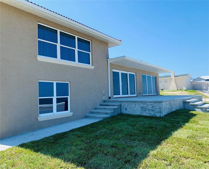 Picture of 4255 S Atlantic Avenue, Port Orange FL 32127