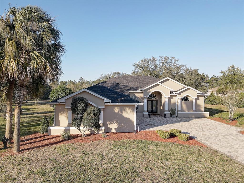 Picture of 9376 Bearwalk Path, Weeki Wachee, FL 34613